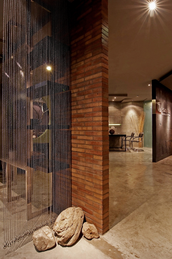 黃浦區(qū)復(fù)古展廳裝修設(shè)計效果圖-第6張圖片-上海古都建筑設(shè)計集團(tuán) 黃浦區(qū)復(fù)古展廳裝修設(shè)計效果圖-第6張圖片-上海古都建筑設(shè)計集團(tuán)