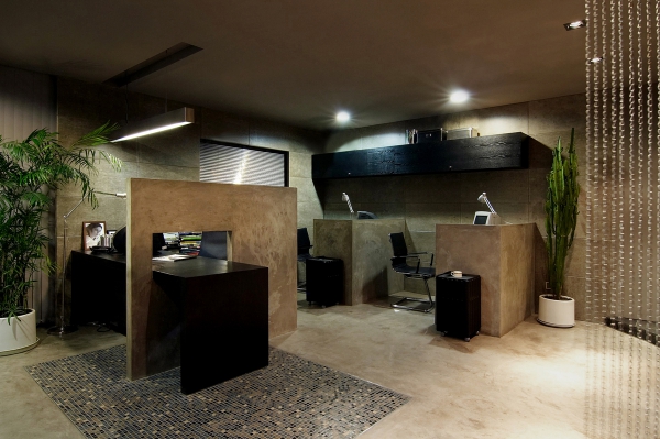 黃浦區(qū)復(fù)古展廳裝修設(shè)計效果圖-第8張圖片-上海古都建筑設(shè)計集團(tuán) 黃浦區(qū)復(fù)古展廳裝修設(shè)計效果圖-第8張圖片-上海古都建筑設(shè)計集團(tuán)