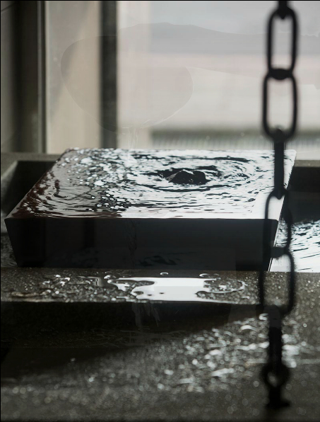 山景風格辦公室裝修效果圖-第1張圖片-上海古都建筑設(shè)計集團