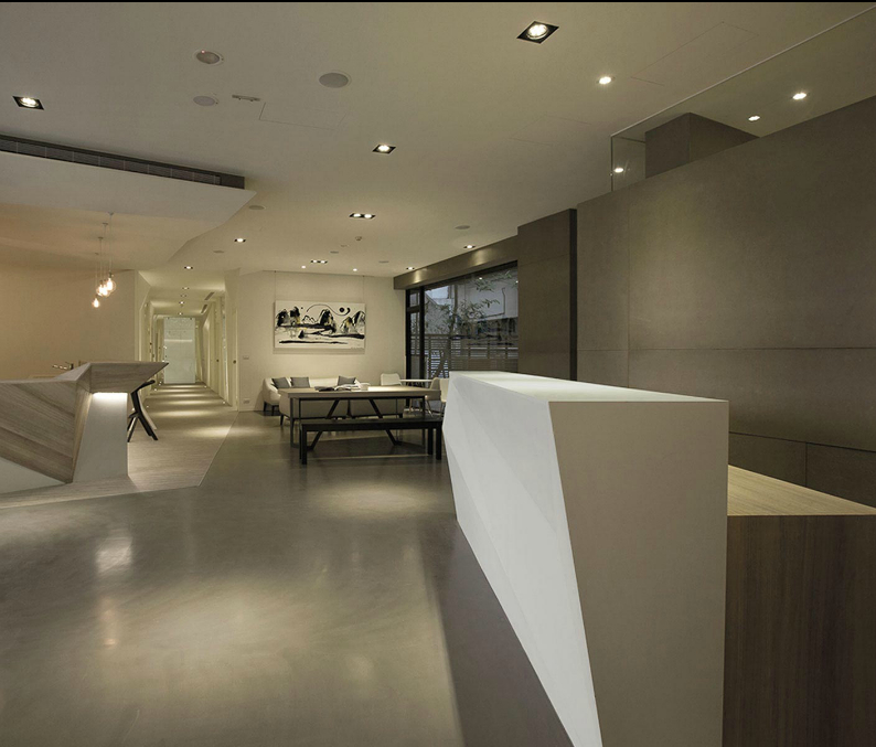 田園風(fēng)格辦公室裝修效果圖-第1張圖片-上海古都建筑設(shè)計集團 田園風(fēng)格辦公室裝修效果圖-第1張圖片-上海古都建筑設(shè)計集團