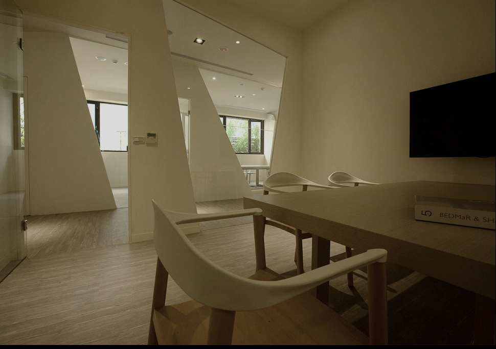 田園風(fēng)格辦公室裝修效果圖-第8張圖片-上海古都建筑設(shè)計集團 田園風(fēng)格辦公室裝修效果圖-第8張圖片-上海古都建筑設(shè)計集團