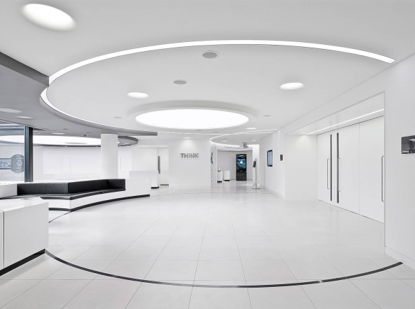 浦東新區(qū)醫(yī)藥公司辦公室裝修-第4張圖片-上海古都建筑設(shè)計(jì)集團(tuán) 浦東新區(qū)醫(yī)藥公司辦公室裝修-第4張圖片-上海古都建筑設(shè)計(jì)集團(tuán)