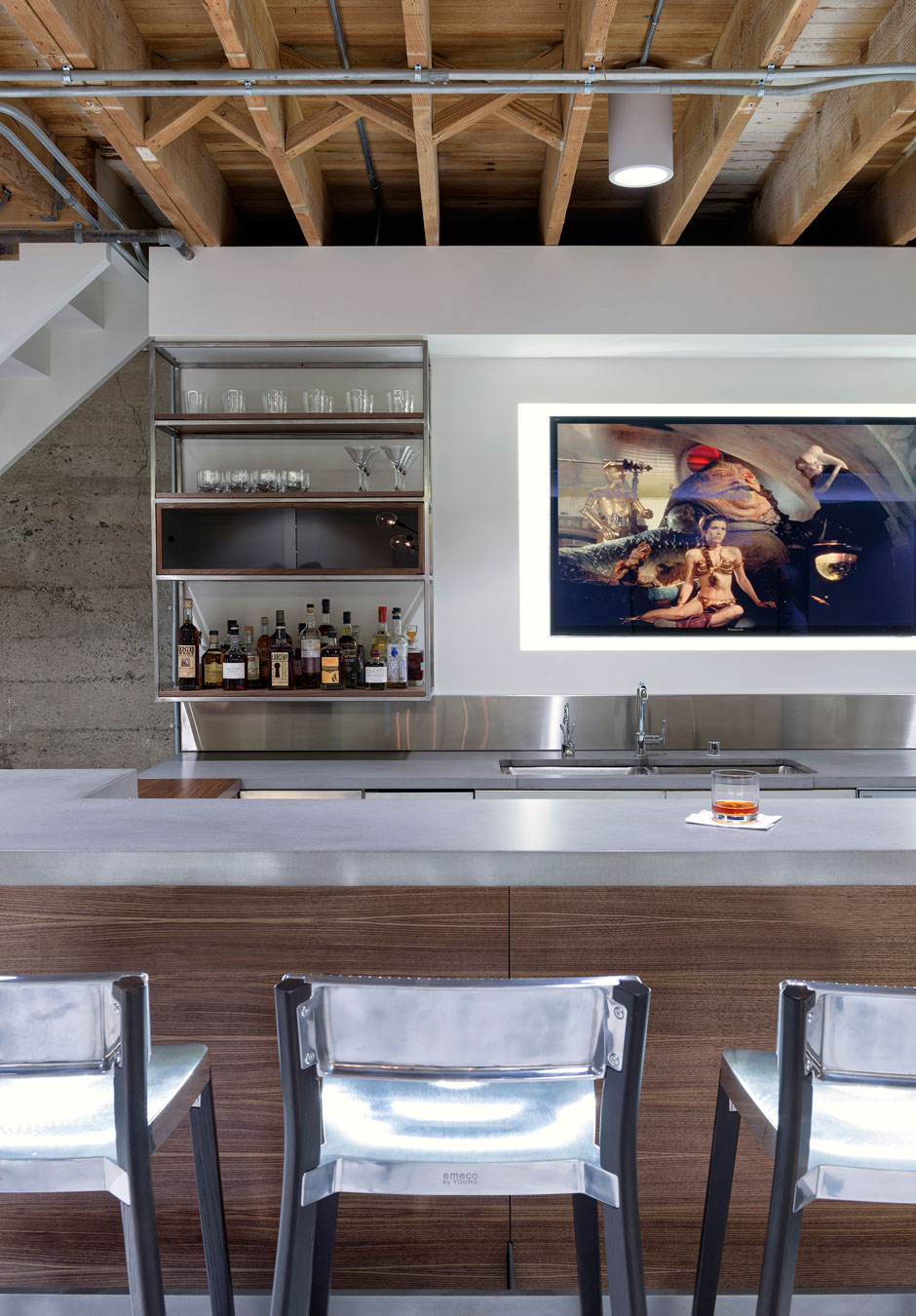 浦東新區(qū)像素風格辦公室裝修設(shè)計-第7張圖片-上海古都建筑設(shè)計集團 浦東新區(qū)像素風格辦公室裝修設(shè)計-第7張圖片-上海古都建筑設(shè)計集團