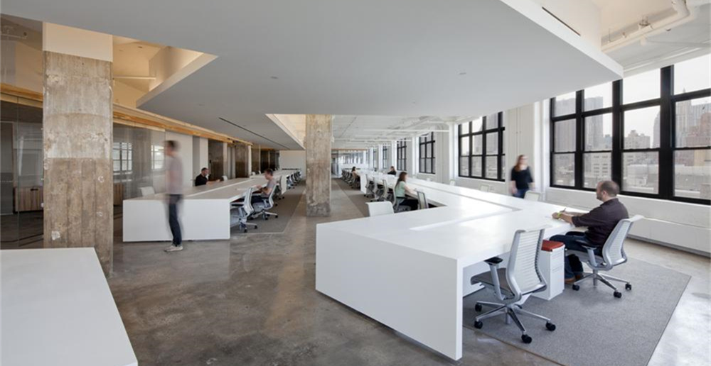 浦東新區(qū)現(xiàn)代簡(jiǎn)約風(fēng)格裝修-第2張圖片-上海古都建筑設(shè)計(jì)集團(tuán) 浦東新區(qū)現(xiàn)代簡(jiǎn)約風(fēng)格裝修-第2張圖片-上海古都建筑設(shè)計(jì)集團(tuán)