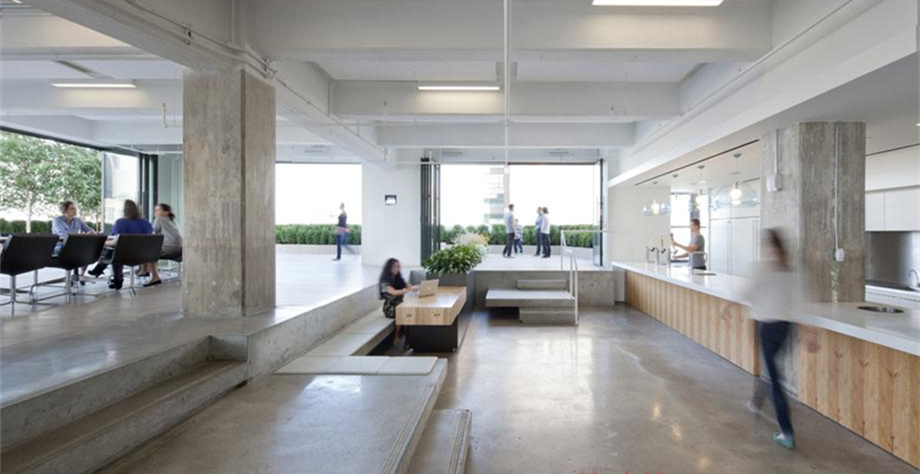 浦東新區(qū)現(xiàn)代簡(jiǎn)約風(fēng)格裝修-第10張圖片-上海古都建筑設(shè)計(jì)集團(tuán) 浦東新區(qū)現(xiàn)代簡(jiǎn)約風(fēng)格裝修-第10張圖片-上海古都建筑設(shè)計(jì)集團(tuán)