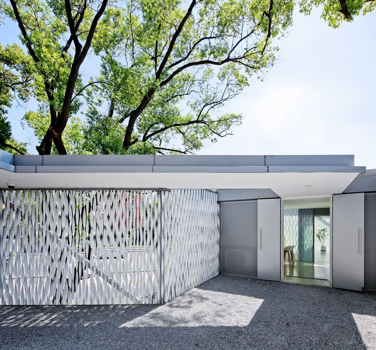 普陀區(qū)商務公司辦公室外景裝修-第6張圖片-上海古都建筑設計集團 普陀區(qū)商務公司辦公室外景裝修-第6張圖片-上海古都建筑設計集團