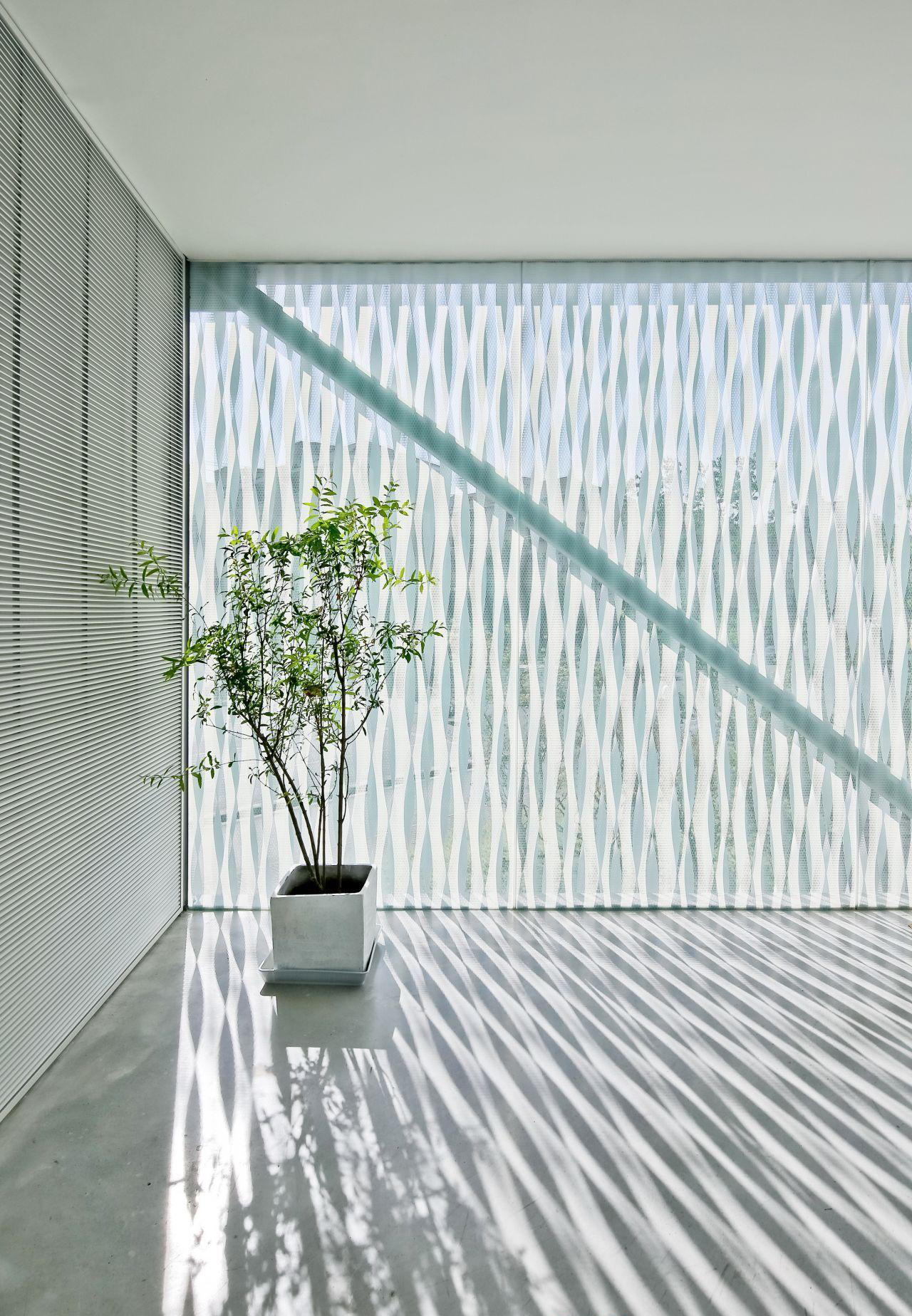 普陀區(qū)商務公司辦公室外景裝修-第5張圖片-上海古都建筑設計集團 普陀區(qū)商務公司辦公室外景裝修-第5張圖片-上海古都建筑設計集團