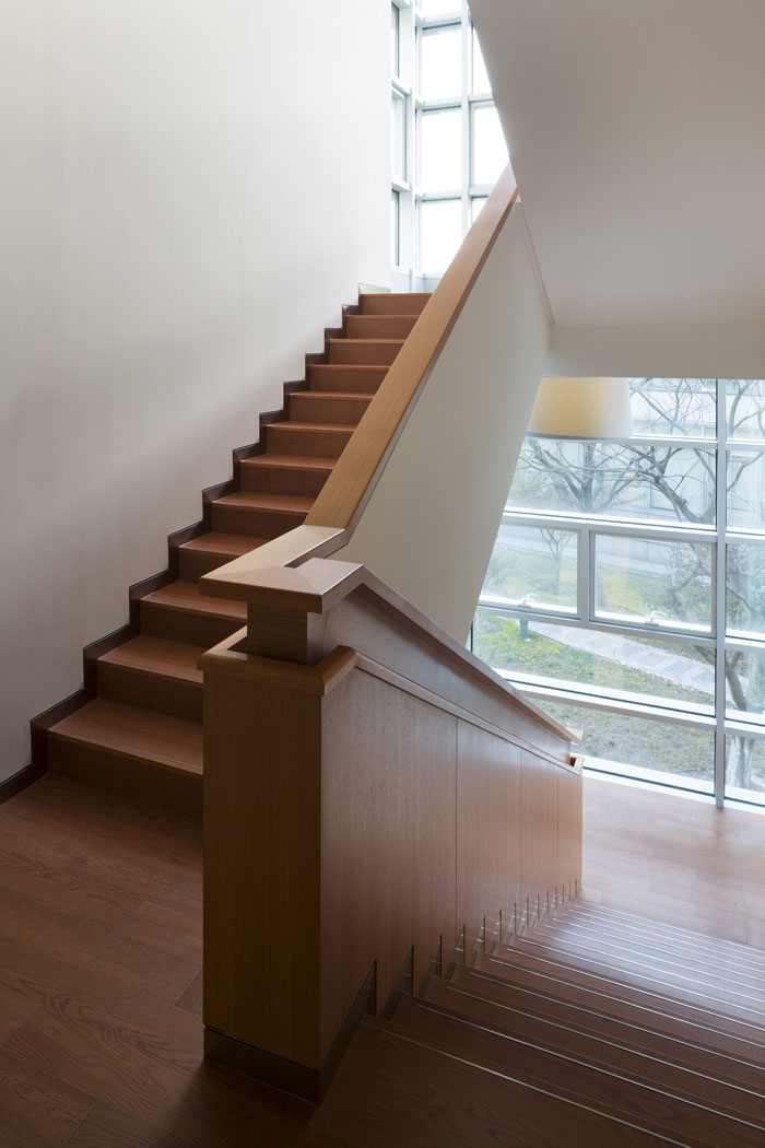 上?？萍紙@區(qū)辦公室裝修設(shè)計(jì)-第11張圖片-上海古都建筑設(shè)計(jì)集團(tuán)