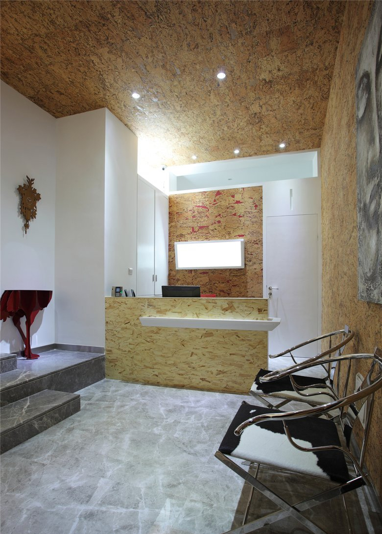 上海文藝風(fēng)格辦公室裝修設(shè)計(jì)-第12張圖片-上海古都建筑設(shè)計(jì)集團(tuán) 上海文藝風(fēng)格辦公室裝修設(shè)計(jì)-第12張圖片-上海古都建筑設(shè)計(jì)集團(tuán)