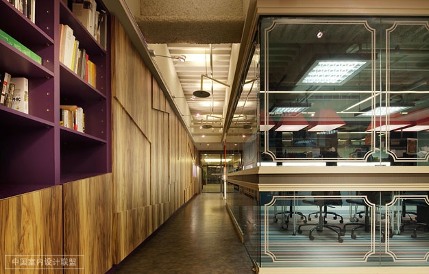 普陀區(qū)數(shù)字辦公室裝修設(shè)計(jì)-第6張圖片-上海古都建筑設(shè)計(jì)集團(tuán) 普陀區(qū)數(shù)字辦公室裝修設(shè)計(jì)-第6張圖片-上海古都建筑設(shè)計(jì)集團(tuán)