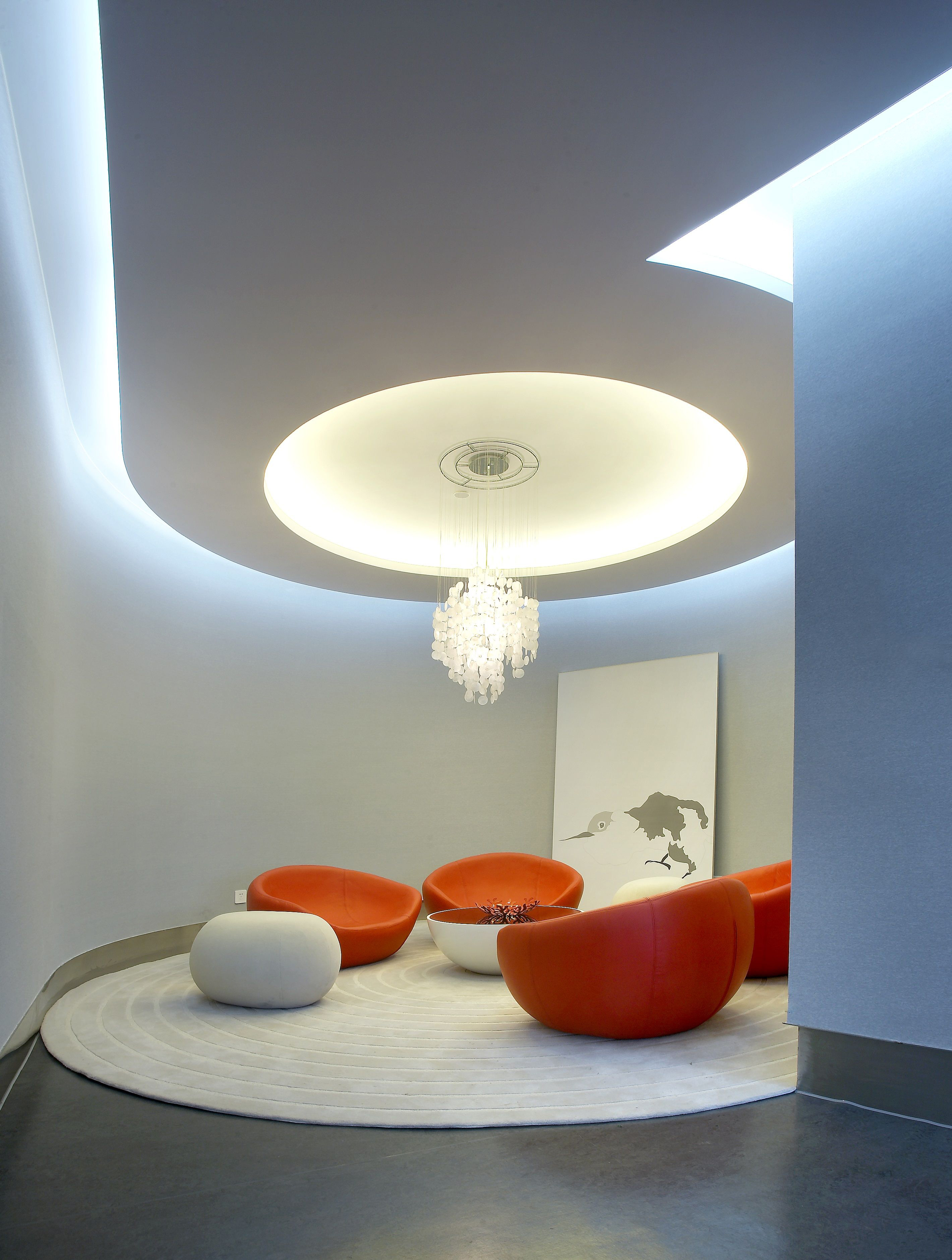 尚藝公司辦公室裝修設(shè)計-第1張圖片-上海古都建筑設(shè)計集團 尚藝公司辦公室裝修設(shè)計-第1張圖片-上海古都建筑設(shè)計集團