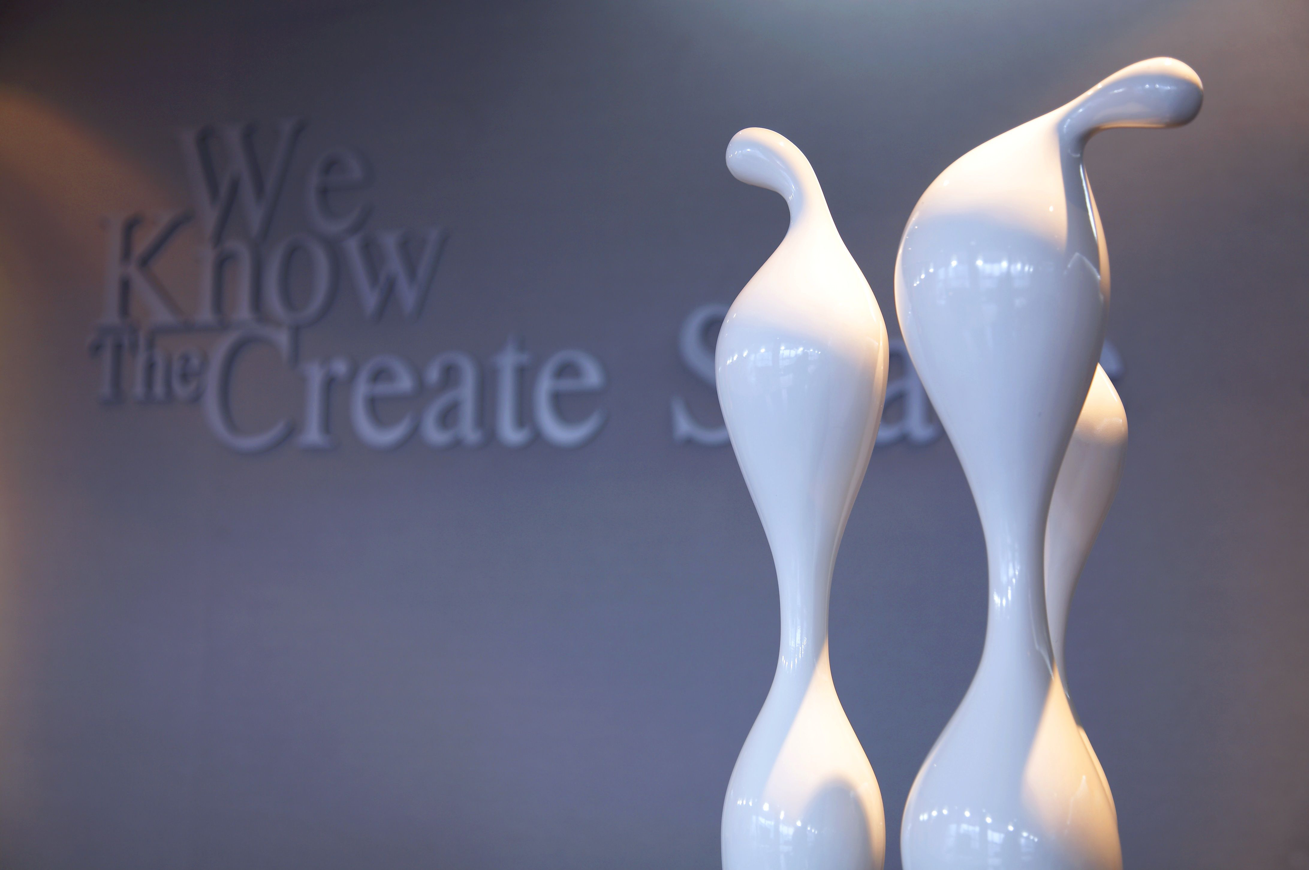 尚藝公司辦公室裝修設(shè)計-第3張圖片-上海古都建筑設(shè)計集團 尚藝公司辦公室裝修設(shè)計-第3張圖片-上海古都建筑設(shè)計集團