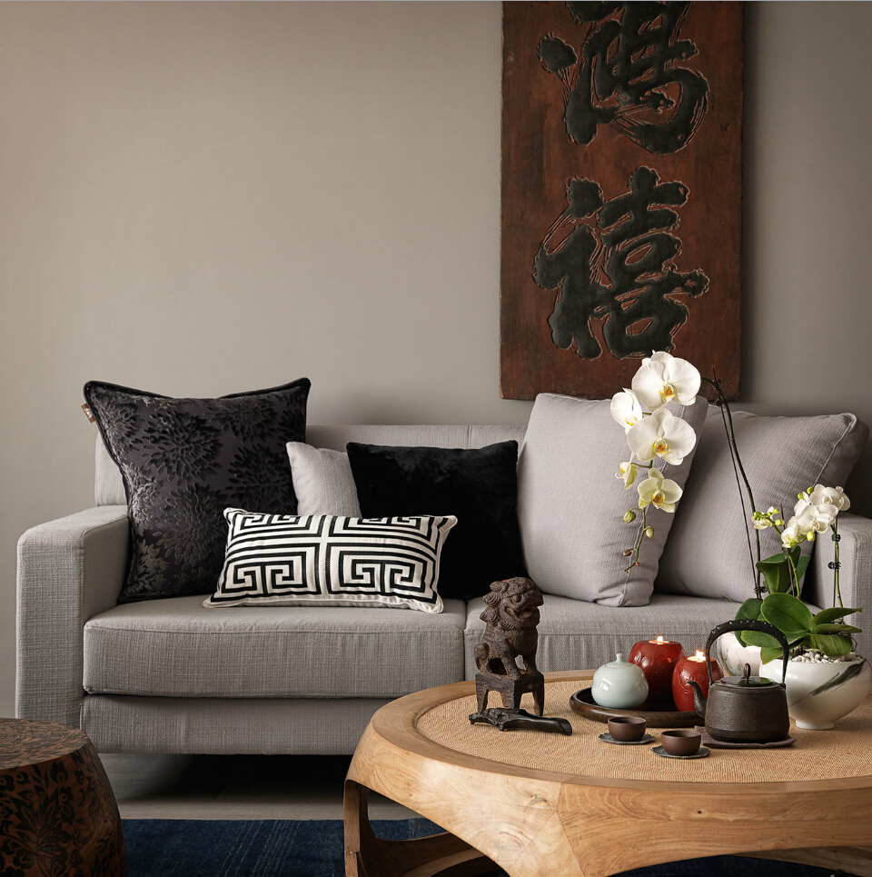 上海中式風(fēng)格辦公室裝修設(shè)計(jì)效果圖-第2張圖片-上海古都建筑設(shè)計(jì)集團(tuán) 上海中式風(fēng)格辦公室裝修設(shè)計(jì)效果圖-第2張圖片-上海古都建筑設(shè)計(jì)集團(tuán)