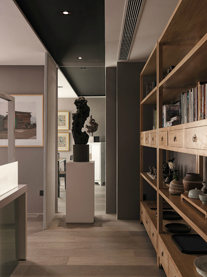 上海中式風(fēng)格辦公室裝修設(shè)計(jì)效果圖-第5張圖片-上海古都建筑設(shè)計(jì)集團(tuán) 上海中式風(fēng)格辦公室裝修設(shè)計(jì)效果圖-第5張圖片-上海古都建筑設(shè)計(jì)集團(tuán)