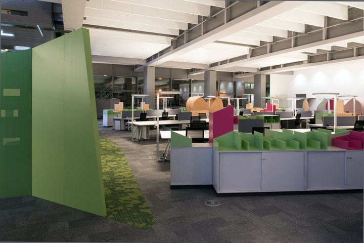 編輯部辦公室裝修設(shè)計(jì)效果圖-第7張圖片-上海古都建筑設(shè)計(jì)集團(tuán) 編輯部辦公室裝修設(shè)計(jì)效果圖-第7張圖片-上海古都建筑設(shè)計(jì)集團(tuán)