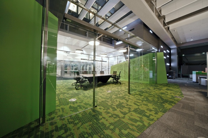 長寧區(qū)120平簡約風格辦公室裝修設計-第1張圖片-上海古都建筑設計集團 長寧區(qū)120平簡約風格辦公室裝修設計-第1張圖片-上海古都建筑設計集團