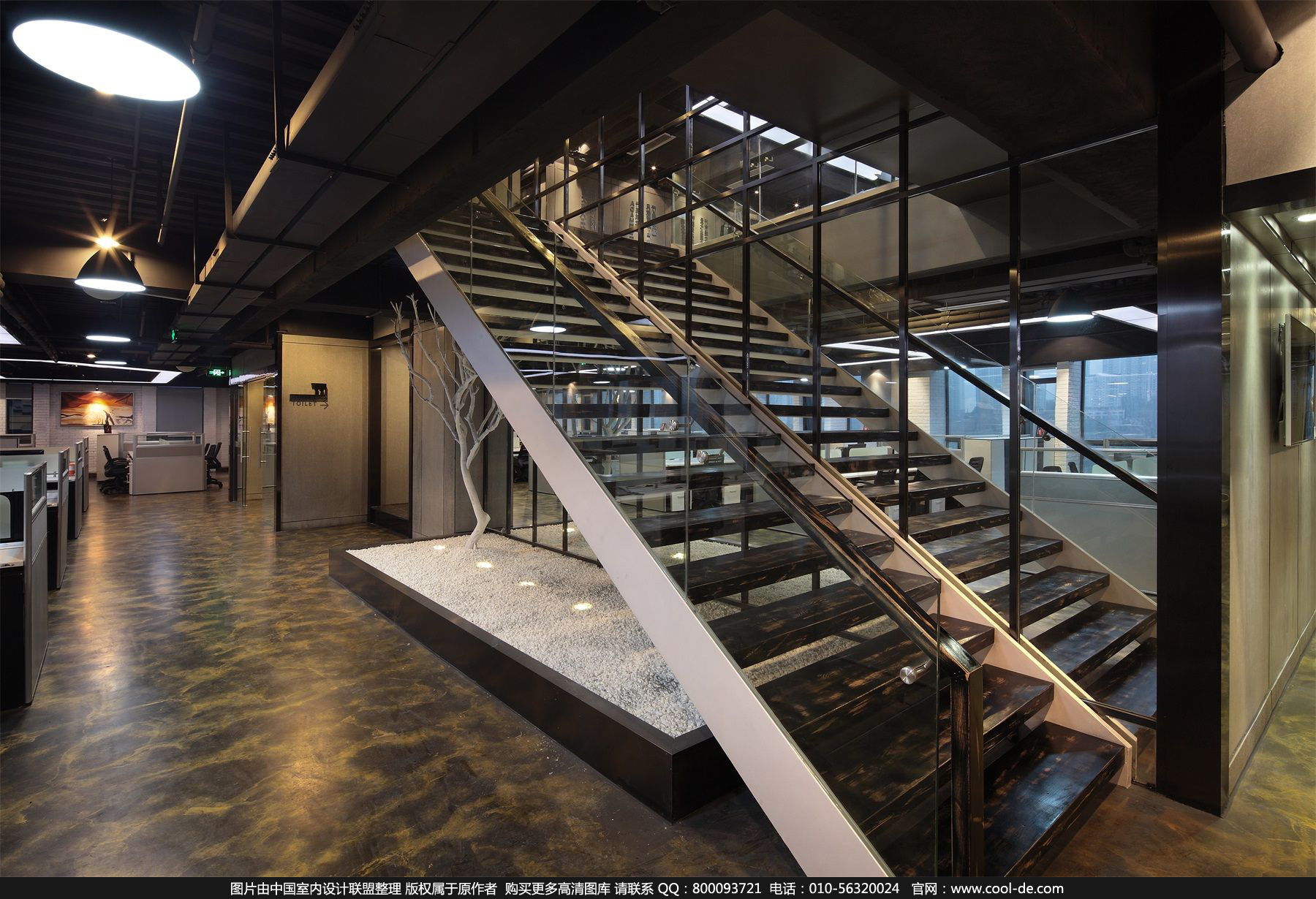 上海領(lǐng)域機(jī)構(gòu)辦公室裝修設(shè)計(jì)-第6張圖片-上海古都建筑設(shè)計(jì)集團(tuán) 上海領(lǐng)域機(jī)構(gòu)辦公室裝修設(shè)計(jì)-第6張圖片-上海古都建筑設(shè)計(jì)集團(tuán)