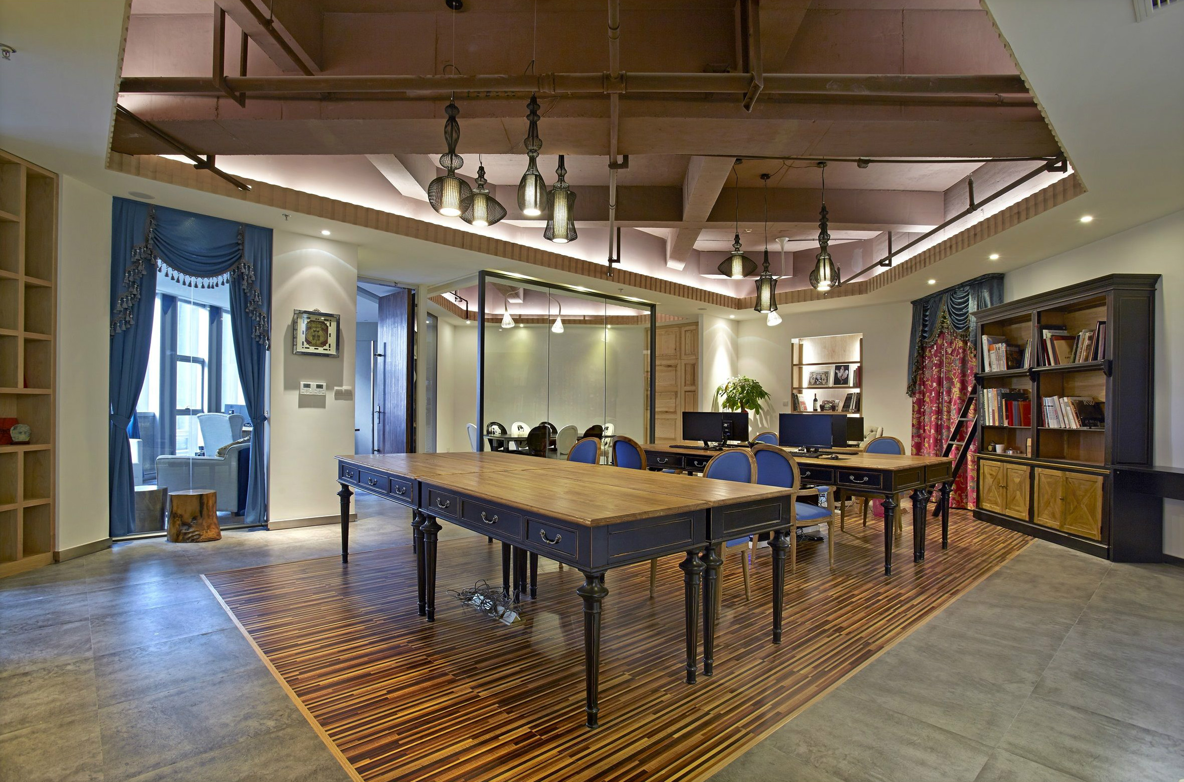 浦東新區(qū)紡織品公司辦公室裝修設(shè)計(jì)-第1張圖片-上海古都建筑設(shè)計(jì)集團(tuán) 浦東新區(qū)紡織品公司辦公室裝修設(shè)計(jì)-第1張圖片-上海古都建筑設(shè)計(jì)集團(tuán)