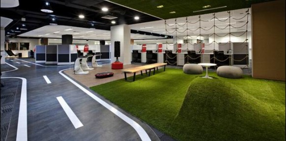 上海辦公室裝修售樓部裝修設(shè)計(jì)-第2張圖片-上海古都建筑設(shè)計(jì)集團(tuán) 上海辦公室裝修售樓部裝修設(shè)計(jì)-第2張圖片-上海古都建筑設(shè)計(jì)集團(tuán)