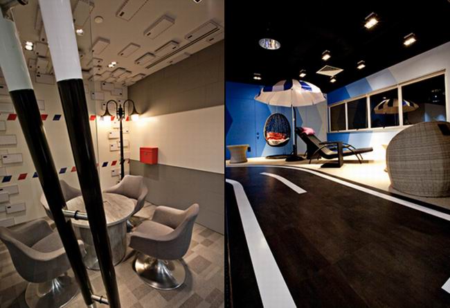 上海辦公室裝修售樓部裝修設(shè)計(jì)-第8張圖片-上海古都建筑設(shè)計(jì)集團(tuán) 上海辦公室裝修售樓部裝修設(shè)計(jì)-第8張圖片-上海古都建筑設(shè)計(jì)集團(tuán)