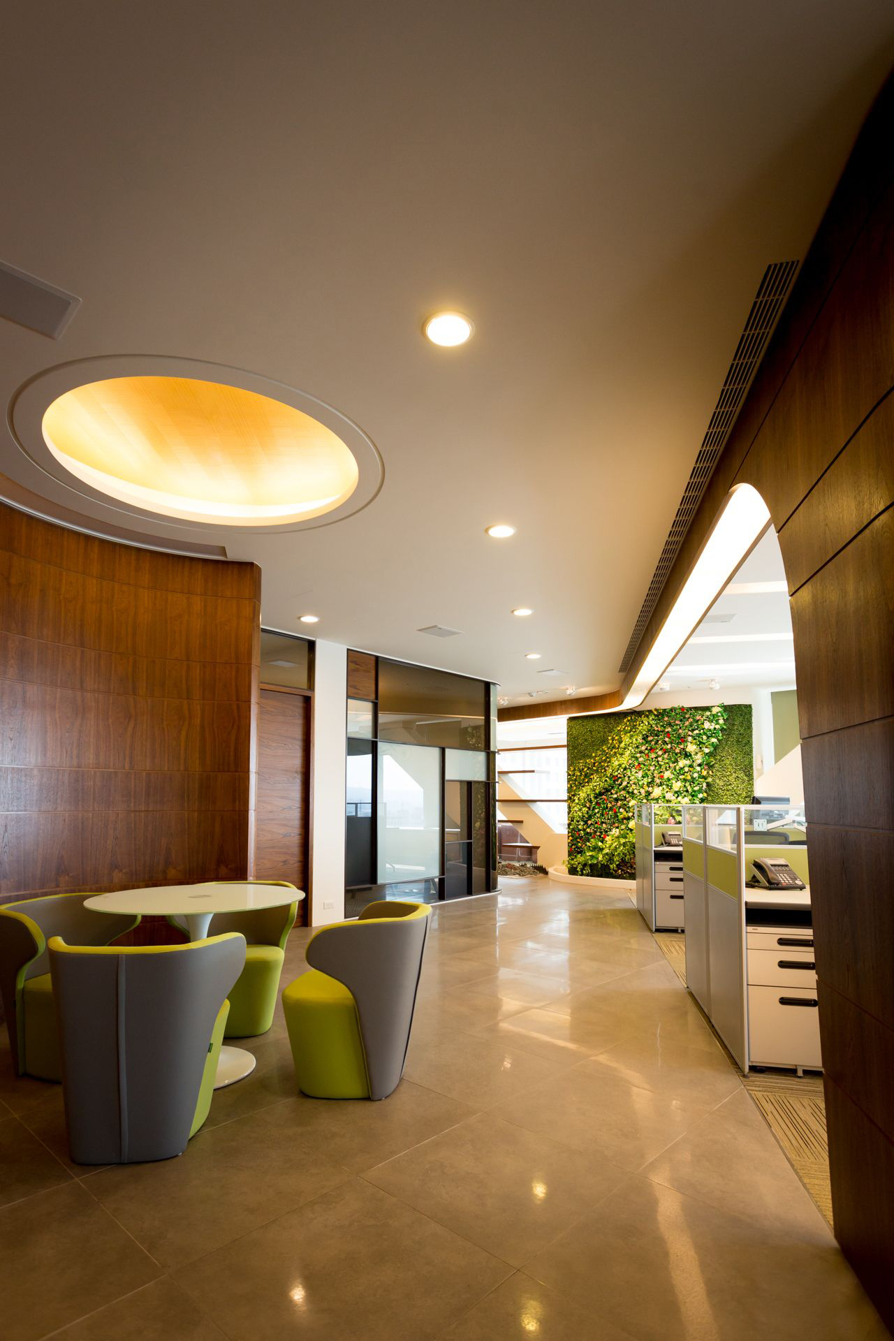 普陀區(qū)自然風(fēng)格辦公室裝修設(shè)計(jì)-第2張圖片-上海古都建筑設(shè)計(jì)集團(tuán) 普陀區(qū)自然風(fēng)格辦公室裝修設(shè)計(jì)-第2張圖片-上海古都建筑設(shè)計(jì)集團(tuán)