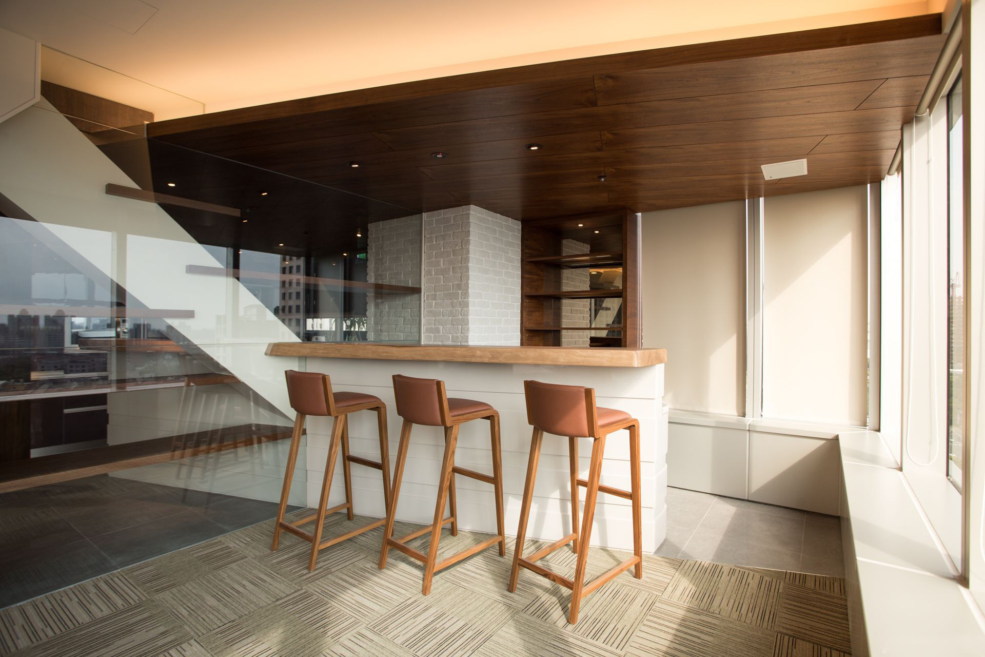 虹口區(qū)辦公室裝修會議室裝修設(shè)計-第5張圖片-上海古都建筑設(shè)計集團(tuán) 虹口區(qū)辦公室裝修會議室裝修設(shè)計-第5張圖片-上海古都建筑設(shè)計集團(tuán)