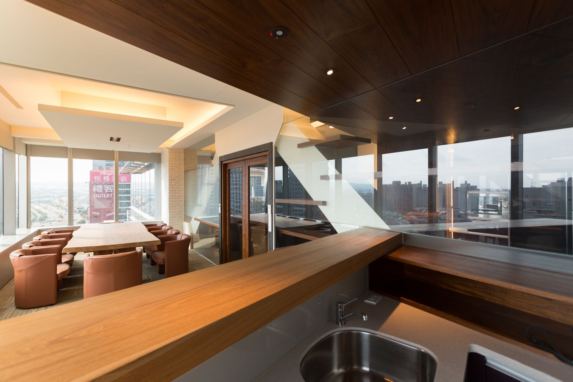 虹口區(qū)辦公室裝修會議室裝修設(shè)計-第7張圖片-上海古都建筑設(shè)計集團(tuán) 虹口區(qū)辦公室裝修會議室裝修設(shè)計-第7張圖片-上海古都建筑設(shè)計集團(tuán)