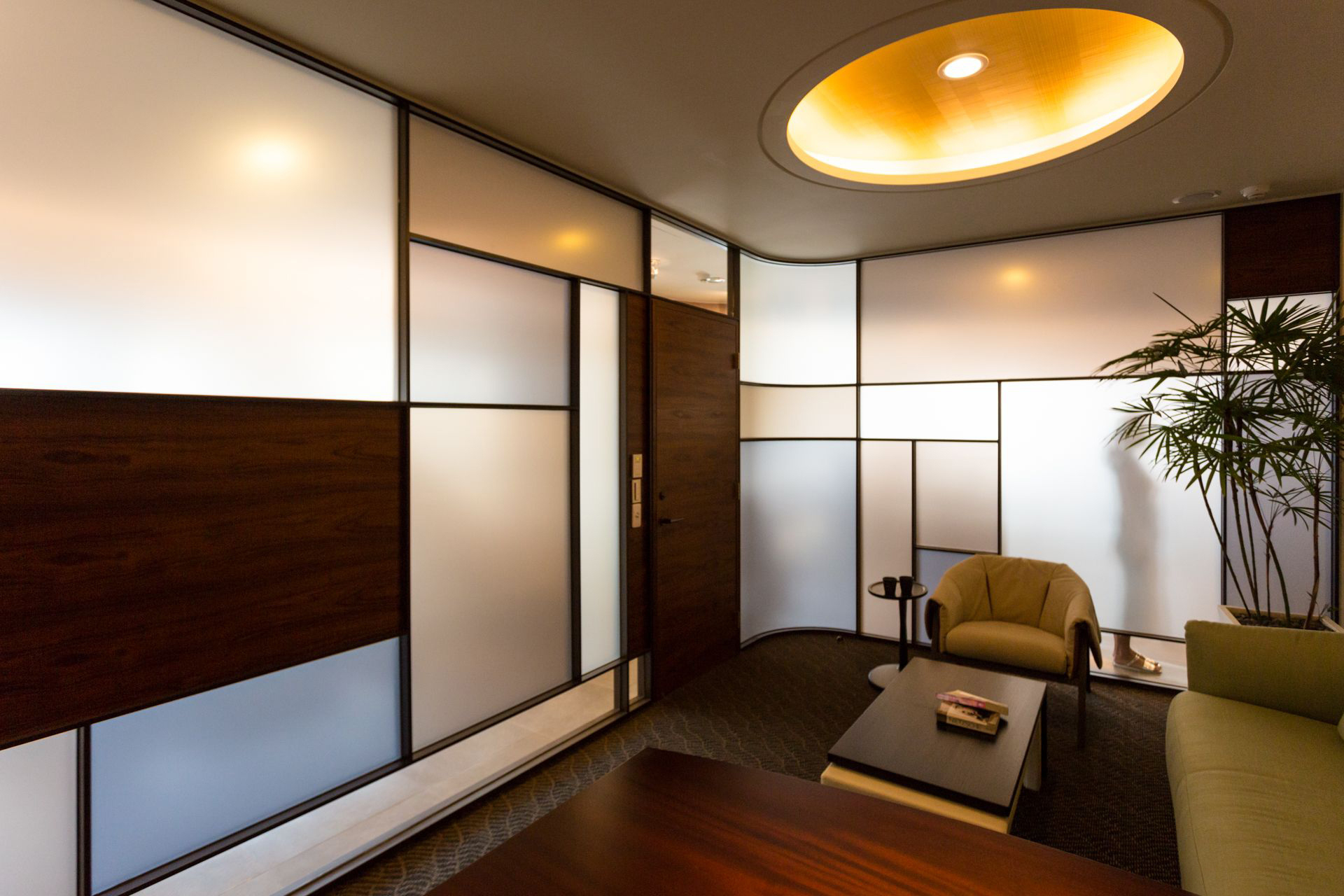 虹口區(qū)辦公室裝修會議室裝修設(shè)計-第10張圖片-上海古都建筑設(shè)計集團(tuán) 虹口區(qū)辦公室裝修會議室裝修設(shè)計-第10張圖片-上海古都建筑設(shè)計集團(tuán)