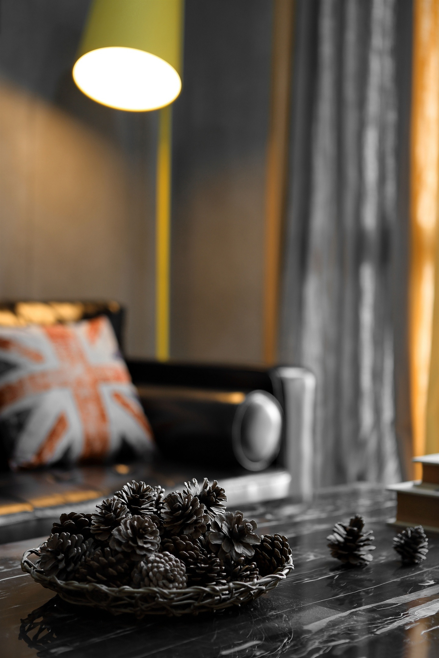 上海復(fù)式工業(yè)風(fēng)辦公室裝修設(shè)計(jì)-第7張圖片-上海古都建筑設(shè)計(jì)集團(tuán) 上海復(fù)式工業(yè)風(fēng)辦公室裝修設(shè)計(jì)-第7張圖片-上海古都建筑設(shè)計(jì)集團(tuán)