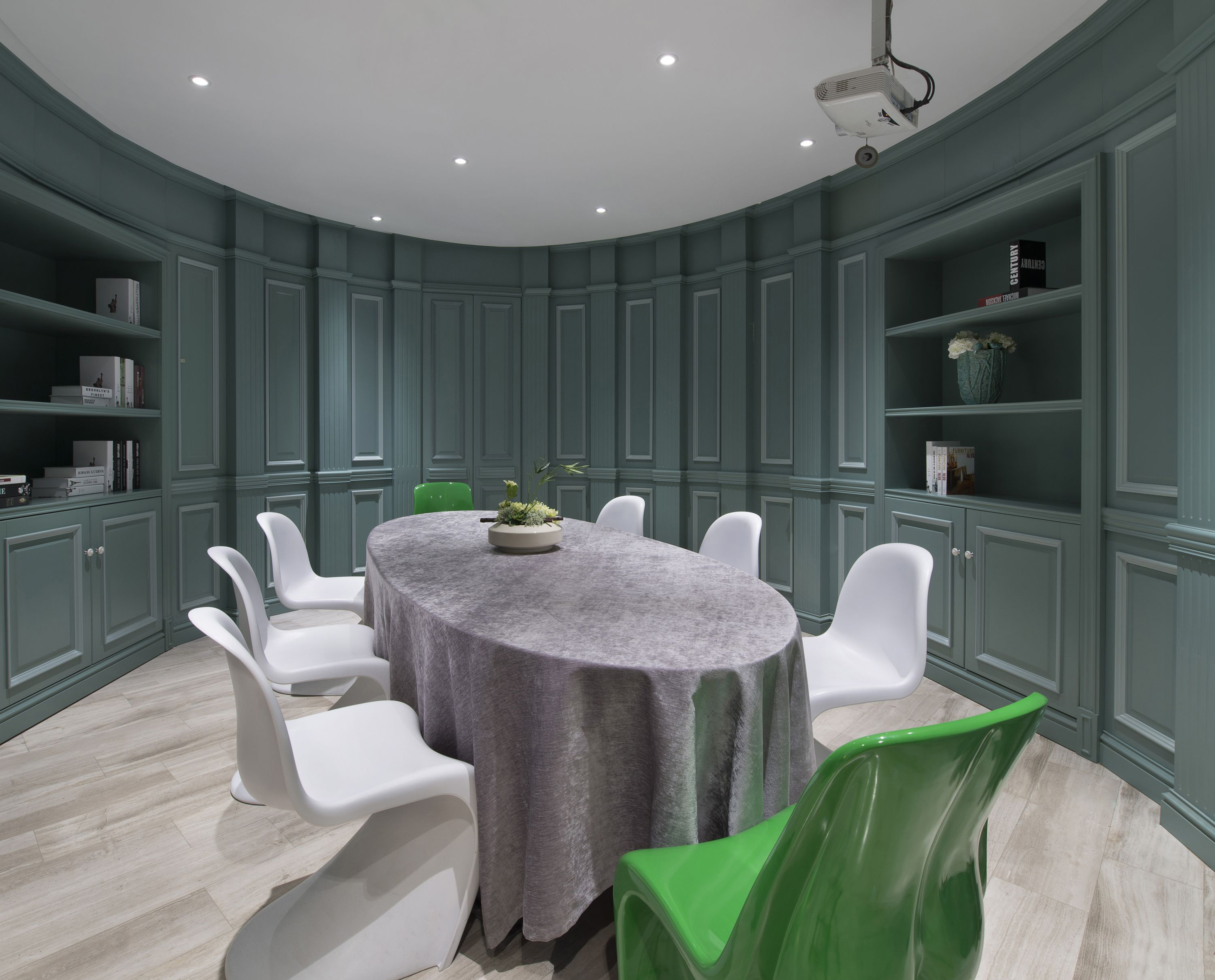 黃浦區(qū)設(shè)計(jì)機(jī)構(gòu)辦公室裝修設(shè)計(jì)-第3張圖片-上海古都建筑設(shè)計(jì)集團(tuán) 黃浦區(qū)設(shè)計(jì)機(jī)構(gòu)辦公室裝修設(shè)計(jì)-第3張圖片-上海古都建筑設(shè)計(jì)集團(tuán)