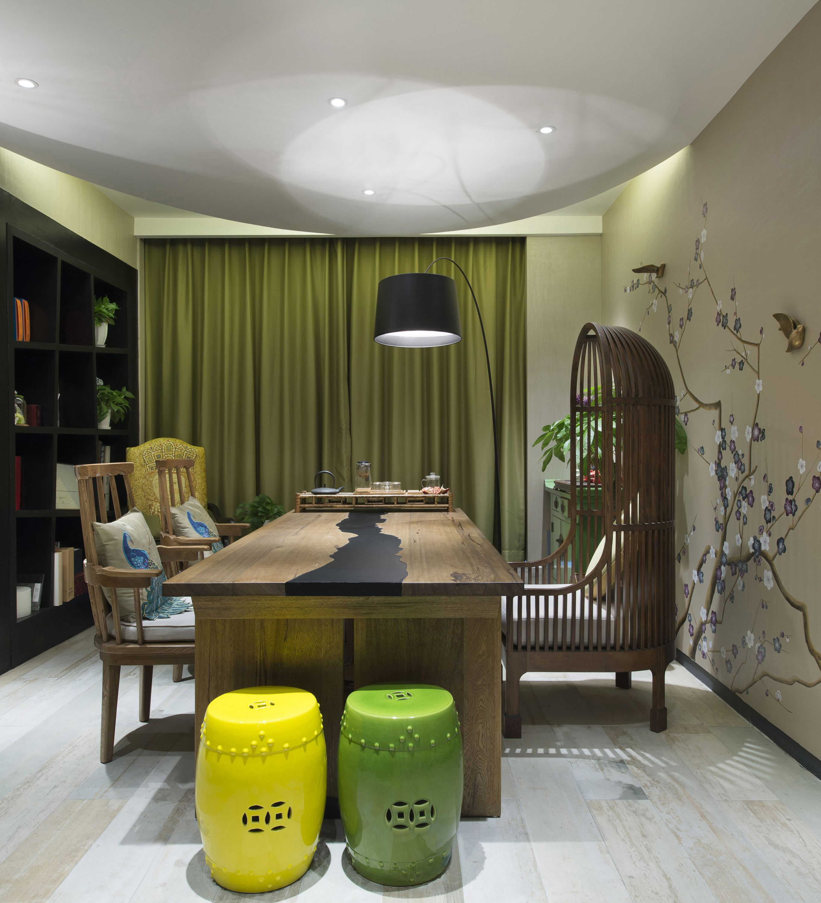 黃浦區(qū)設(shè)計(jì)機(jī)構(gòu)辦公室裝修設(shè)計(jì)-第6張圖片-上海古都建筑設(shè)計(jì)集團(tuán) 黃浦區(qū)設(shè)計(jì)機(jī)構(gòu)辦公室裝修設(shè)計(jì)-第6張圖片-上海古都建筑設(shè)計(jì)集團(tuán)