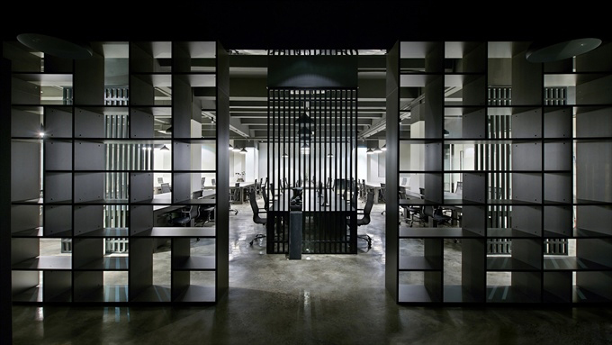 虹口區(qū)辦公室裝修輕工業(yè)風(fēng)格設(shè)計(jì)-第5張圖片-上海古都建筑設(shè)計(jì)集團(tuán) 虹口區(qū)辦公室裝修輕工業(yè)風(fēng)格設(shè)計(jì)-第5張圖片-上海古都建筑設(shè)計(jì)集團(tuán)