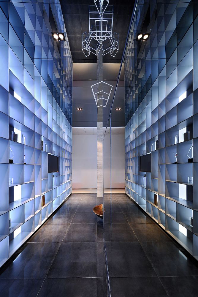 科技風(fēng)辦公室裝修設(shè)計(jì)效果圖-第5張圖片-上海古都建筑設(shè)計(jì)集團(tuán) 科技風(fēng)辦公室裝修設(shè)計(jì)效果圖-第5張圖片-上海古都建筑設(shè)計(jì)集團(tuán)