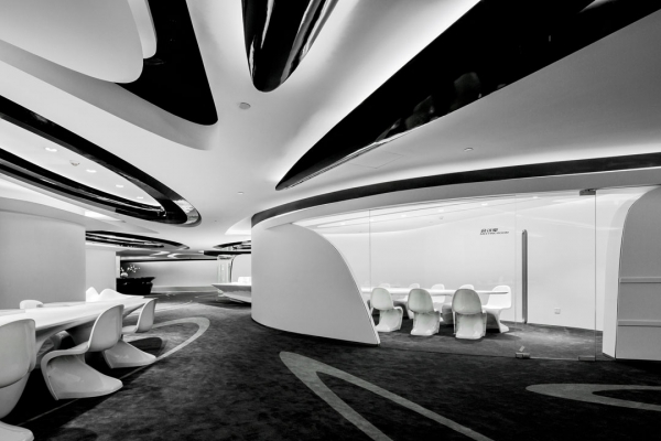 現(xiàn)代科技辦公室裝修設(shè)計(jì)效果圖-第4張圖片-上海古都建筑設(shè)計(jì)集團(tuán) 現(xiàn)代科技辦公室裝修設(shè)計(jì)效果圖-第4張圖片-上海古都建筑設(shè)計(jì)集團(tuán)