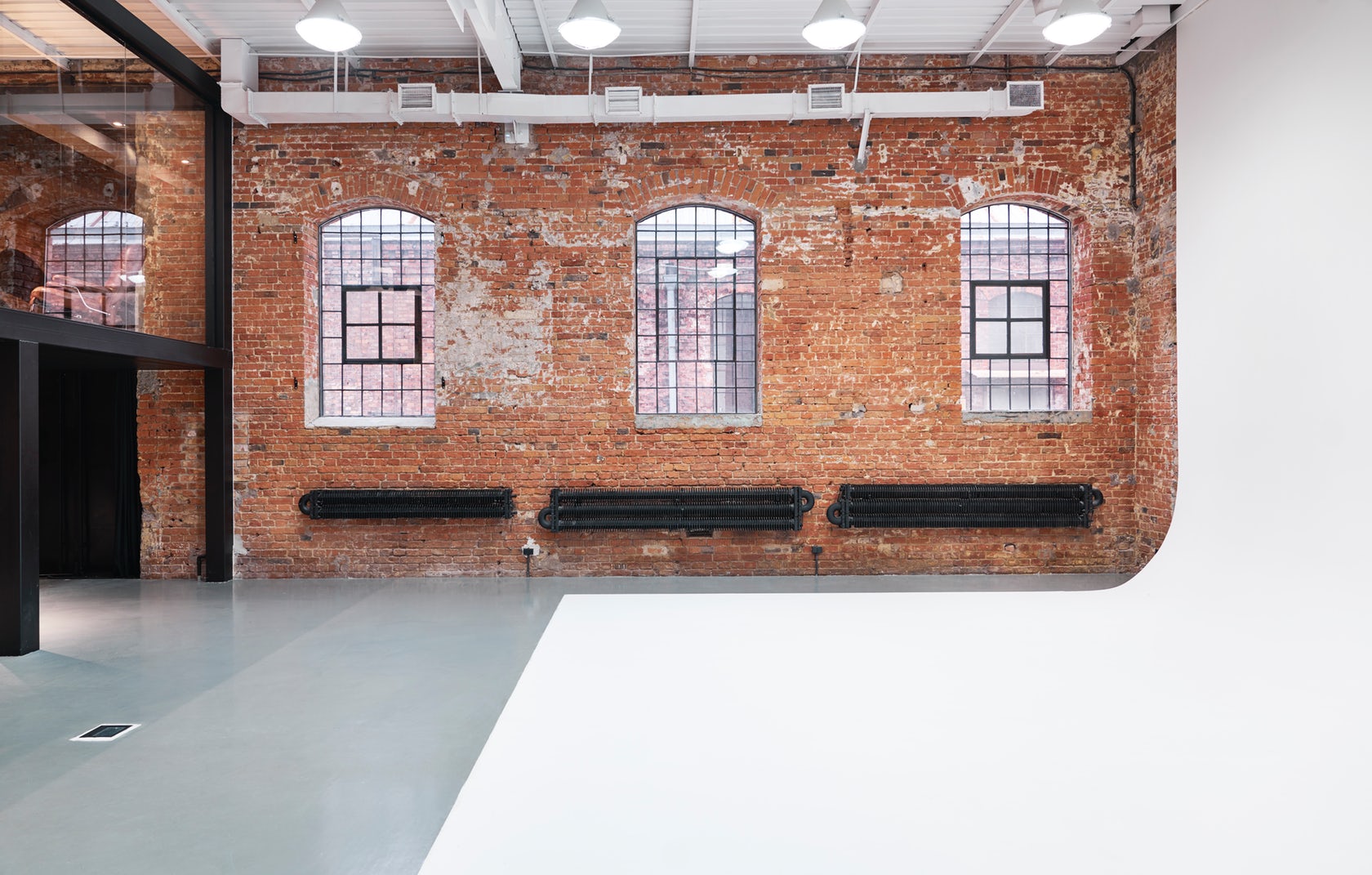 上海辦公室裝修懷舊風(fēng)格攝影棚裝修設(shè)計-第2張圖片-上海古都建筑設(shè)計集團 上海辦公室裝修懷舊風(fēng)格攝影棚裝修設(shè)計-第2張圖片-上海古都建筑設(shè)計集團