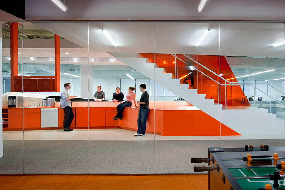 普陀區(qū)辦公室裝修白色極簡風(fēng)格設(shè)計-第10張圖片-上海古都建筑設(shè)計集團 普陀區(qū)辦公室裝修白色極簡風(fēng)格設(shè)計-第10張圖片-上海古都建筑設(shè)計集團