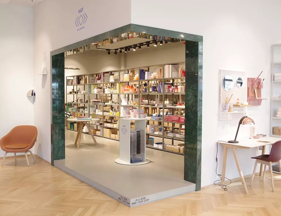 上海辦公室裝修北歐風格家具店裝修設(shè)計-第5張圖片-上海古都建筑設(shè)計集團 上海辦公室裝修北歐風格家具店裝修設(shè)計-第5張圖片-上海古都建筑設(shè)計集團