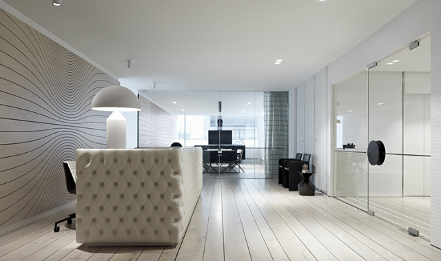 普陀區(qū)簡約空曠辦公室裝修設(shè)計(jì)-第2張圖片-上海古都建筑設(shè)計(jì)集團(tuán) 普陀區(qū)簡約空曠辦公室裝修設(shè)計(jì)-第2張圖片-上海古都建筑設(shè)計(jì)集團(tuán)