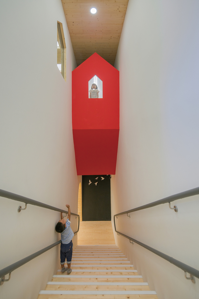 簡潔早教機構(gòu)辦公室裝修設(shè)計-第4張圖片-上海古都建筑設(shè)計集團 簡潔早教機構(gòu)辦公室裝修設(shè)計-第4張圖片-上海古都建筑設(shè)計集團