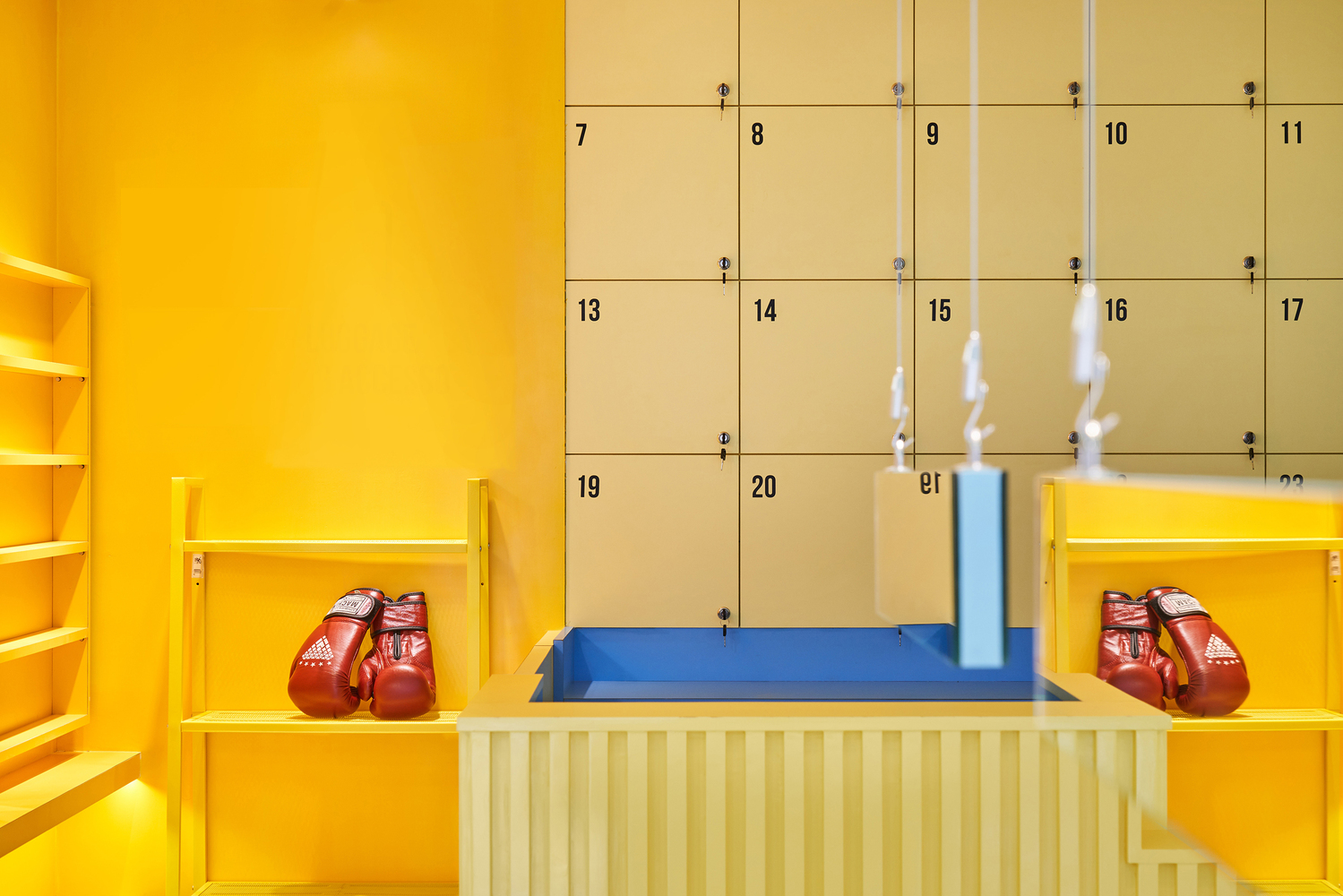 黃浦區(qū)多元色彩飾品店裝修設(shè)計(jì)-第4張圖片-上海古都建筑設(shè)計(jì)集團(tuán) 黃浦區(qū)多元色彩飾品店裝修設(shè)計(jì)-第4張圖片-上海古都建筑設(shè)計(jì)集團(tuán)