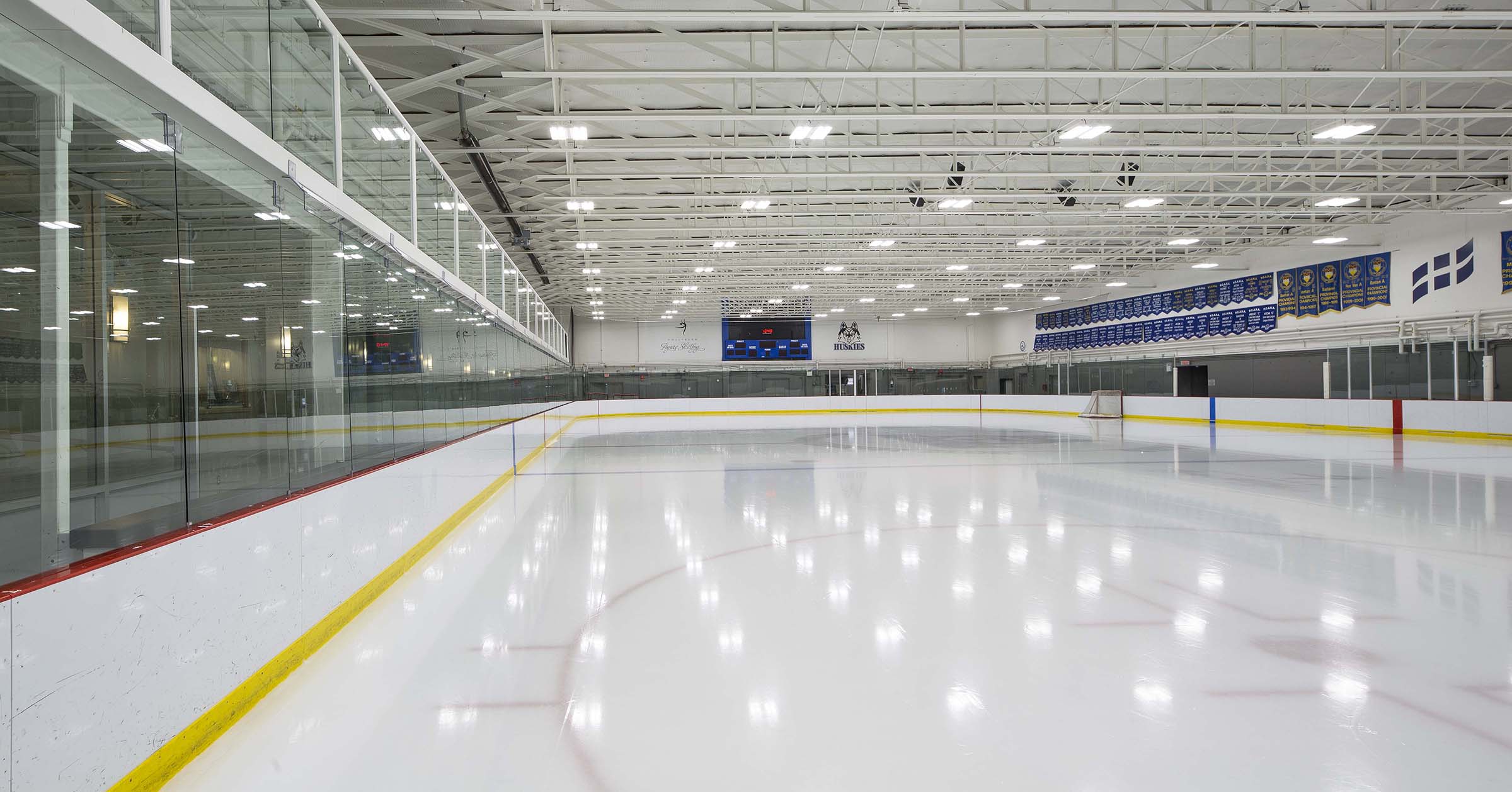 大型溜冰場裝修設(shè)計(jì)-第3張圖片-上海古都建筑設(shè)計(jì)集團(tuán) 大型溜冰場裝修設(shè)計(jì)-第3張圖片-上海古都建筑設(shè)計(jì)集團(tuán)