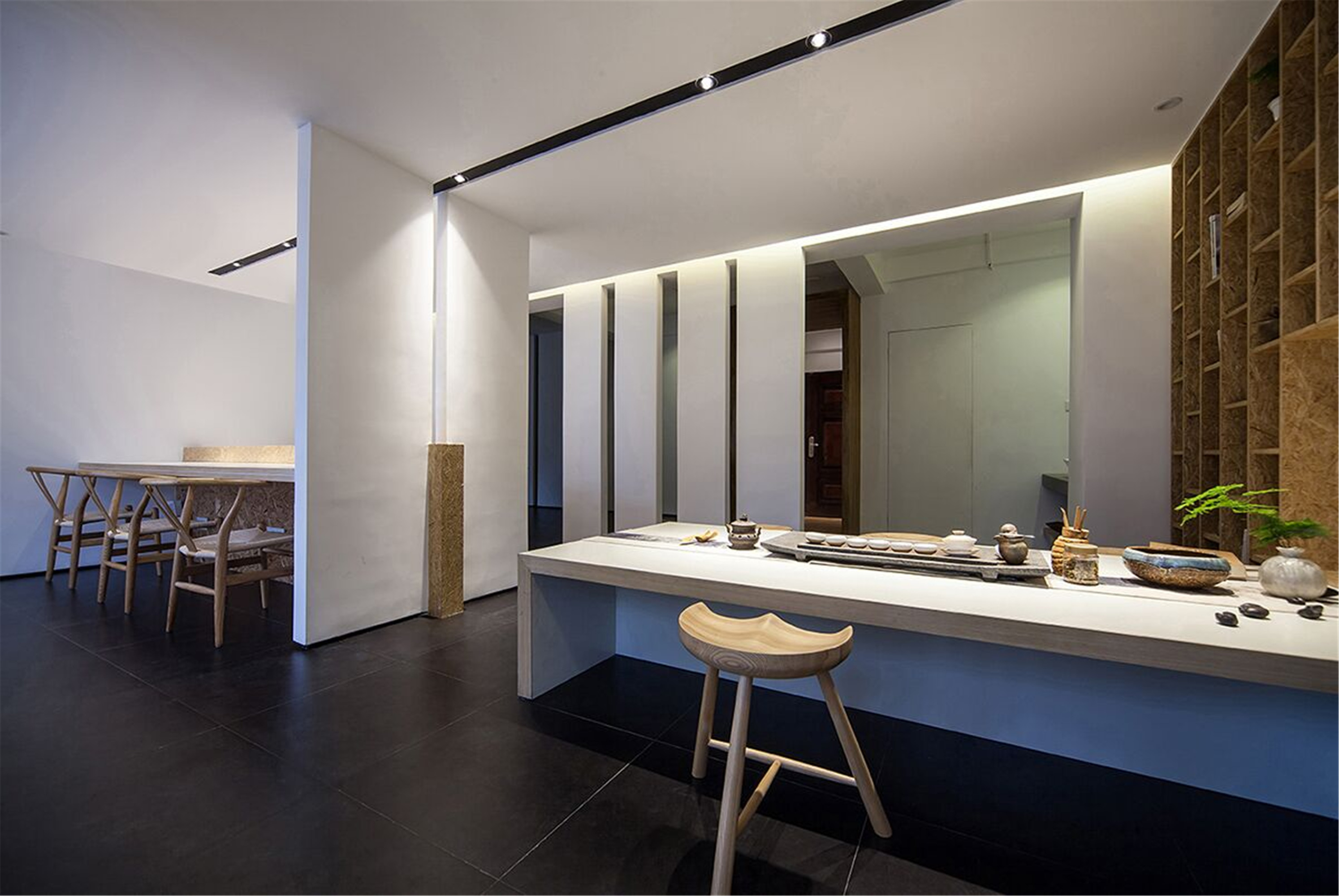 青浦區(qū)簡(jiǎn)約大氣辦公室裝修設(shè)計(jì)-第5張圖片-上海古都建筑設(shè)計(jì)集團(tuán) 青浦區(qū)簡(jiǎn)約大氣辦公室裝修設(shè)計(jì)-第5張圖片-上海古都建筑設(shè)計(jì)集團(tuán)