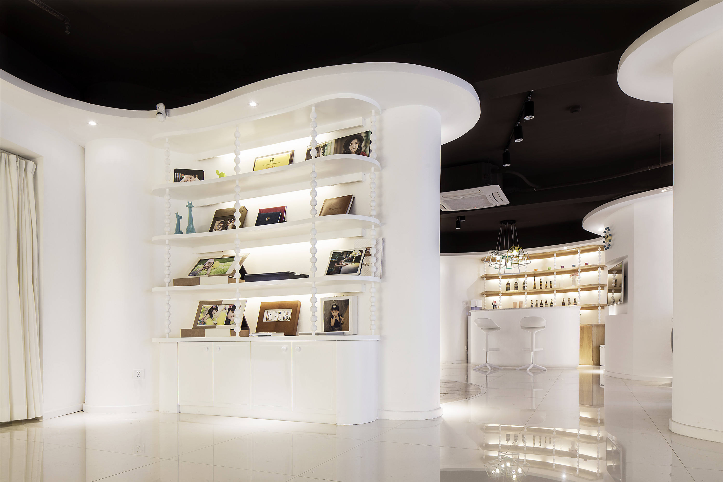 普陀區(qū)兒童攝影棚裝修設(shè)計(jì)-第2張圖片-上海古都建筑設(shè)計(jì)集團(tuán) 普陀區(qū)兒童攝影棚裝修設(shè)計(jì)-第2張圖片-上海古都建筑設(shè)計(jì)集團(tuán)