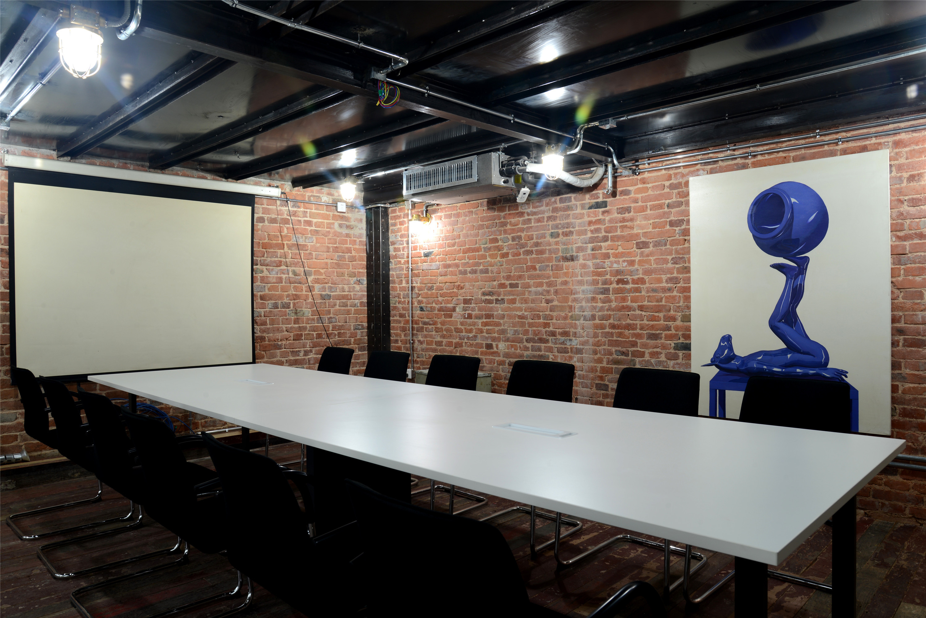 青浦區(qū)工業(yè)風(fēng)開(kāi)闊辦公室裝修設(shè)計(jì)-第5張圖片-上海古都建筑設(shè)計(jì)集團(tuán) 青浦區(qū)工業(yè)風(fēng)開(kāi)闊辦公室裝修設(shè)計(jì)-第5張圖片-上海古都建筑設(shè)計(jì)集團(tuán)