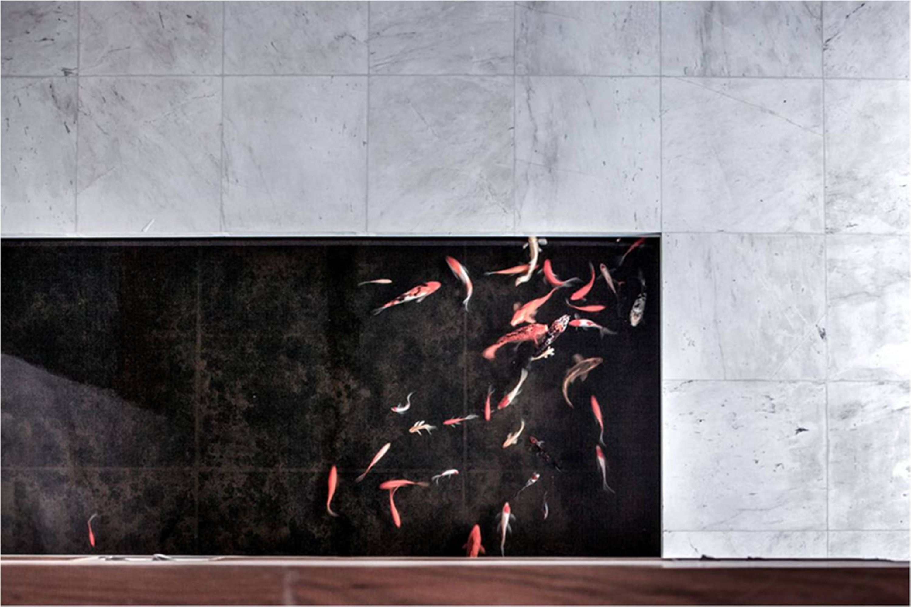 空曠簡(jiǎn)約辦公室裝修設(shè)計(jì)-第4張圖片-上海古都建筑設(shè)計(jì)集團(tuán) 空曠簡(jiǎn)約辦公室裝修設(shè)計(jì)-第4張圖片-上海古都建筑設(shè)計(jì)集團(tuán)