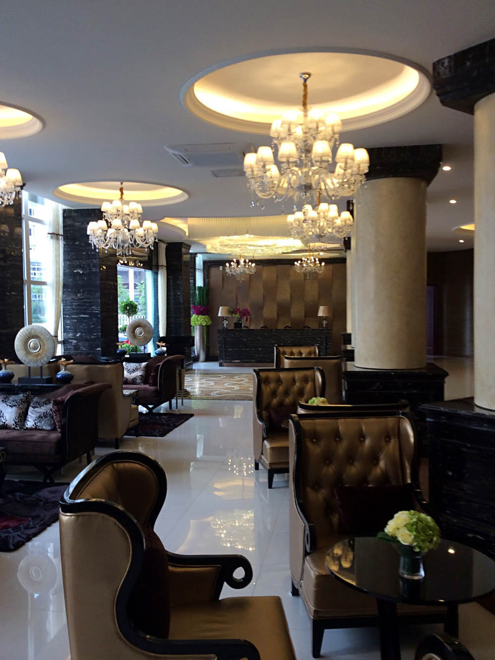 普陀區(qū)奢侈歐式辦公室裝修設(shè)計-第6張圖片-上海古都建筑設(shè)計集團 普陀區(qū)奢侈歐式辦公室裝修設(shè)計-第6張圖片-上海古都建筑設(shè)計集團