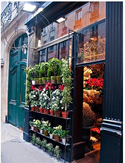 日式風(fēng)格花店裝修設(shè)計-第4張圖片-上海古都建筑設(shè)計集團 日式風(fēng)格花店裝修設(shè)計-第4張圖片-上海古都建筑設(shè)計集團