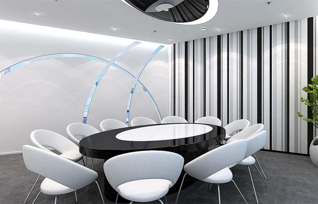 化妝品公司辦公樓裝修設(shè)計(jì)-第2張圖片-上海古都建筑設(shè)計(jì)集團(tuán) 化妝品公司辦公樓裝修設(shè)計(jì)-第2張圖片-上海古都建筑設(shè)計(jì)集團(tuán)