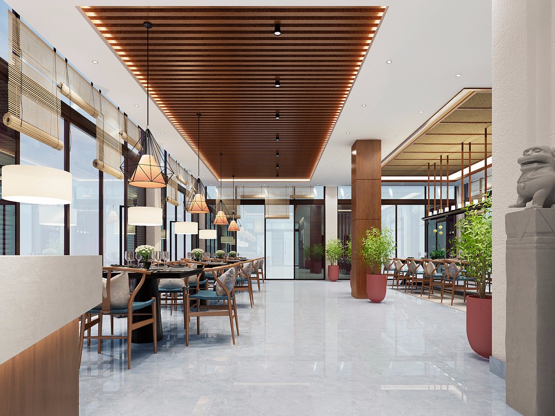 中式休閑辦公室休息區(qū)裝修設(shè)計-第1張圖片-上海古都建筑設(shè)計集團 中式休閑辦公室休息區(qū)裝修設(shè)計-第1張圖片-上海古都建筑設(shè)計集團