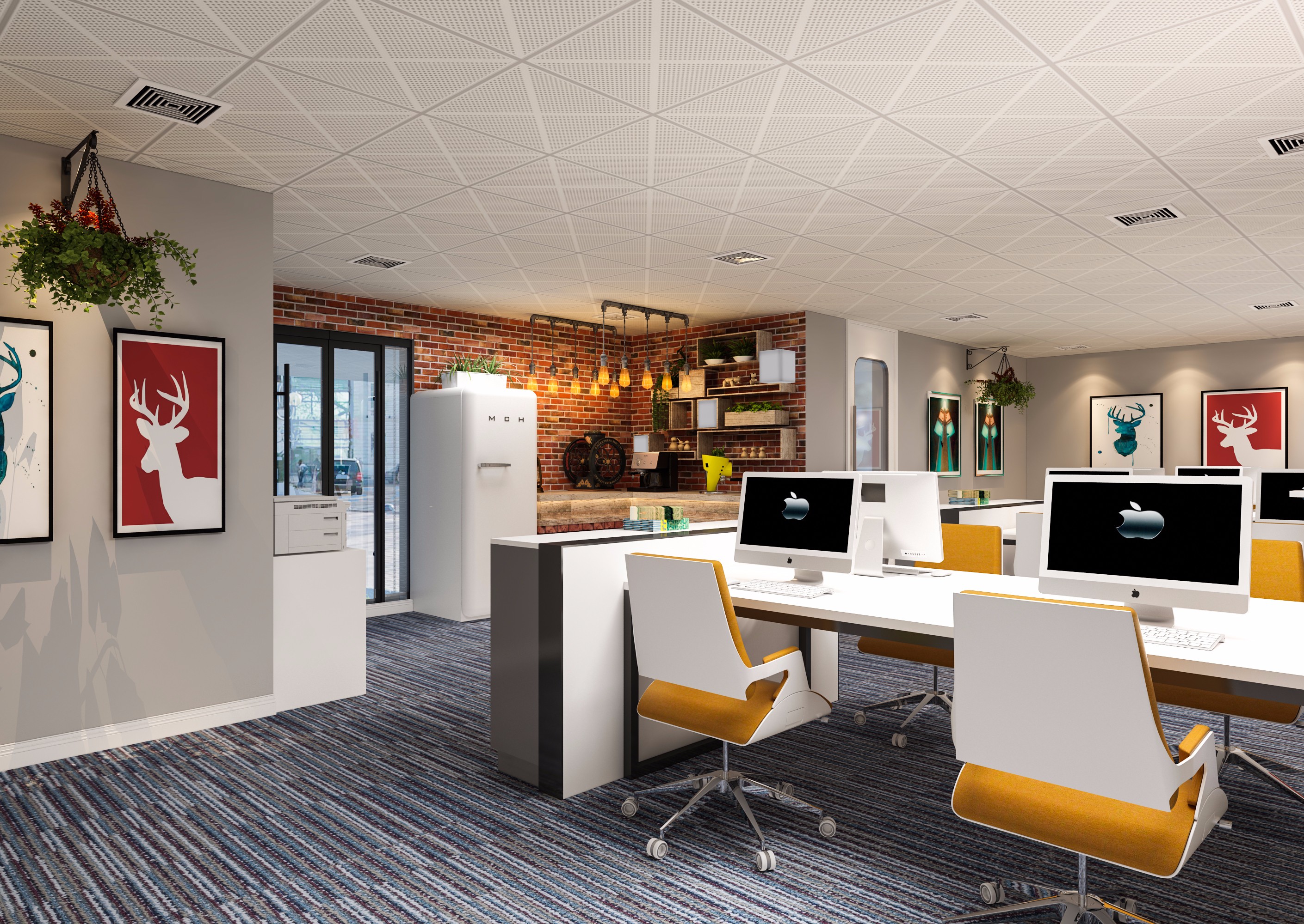 中式休閑辦公室休息區(qū)裝修設(shè)計-第5張圖片-上海古都建筑設(shè)計集團 中式休閑辦公室休息區(qū)裝修設(shè)計-第5張圖片-上海古都建筑設(shè)計集團